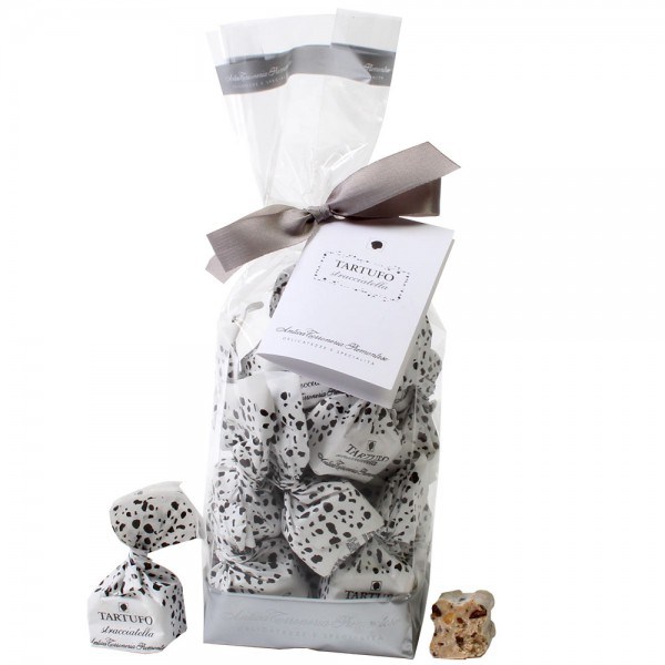 Tartufo Stracciatella Beutel